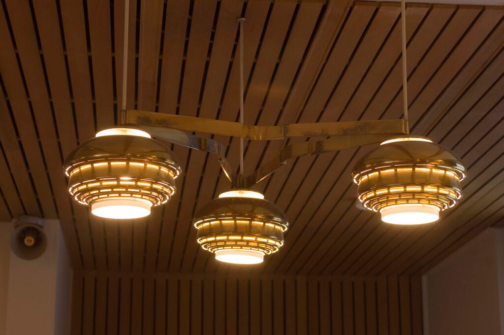 Kela’s Main Office Building