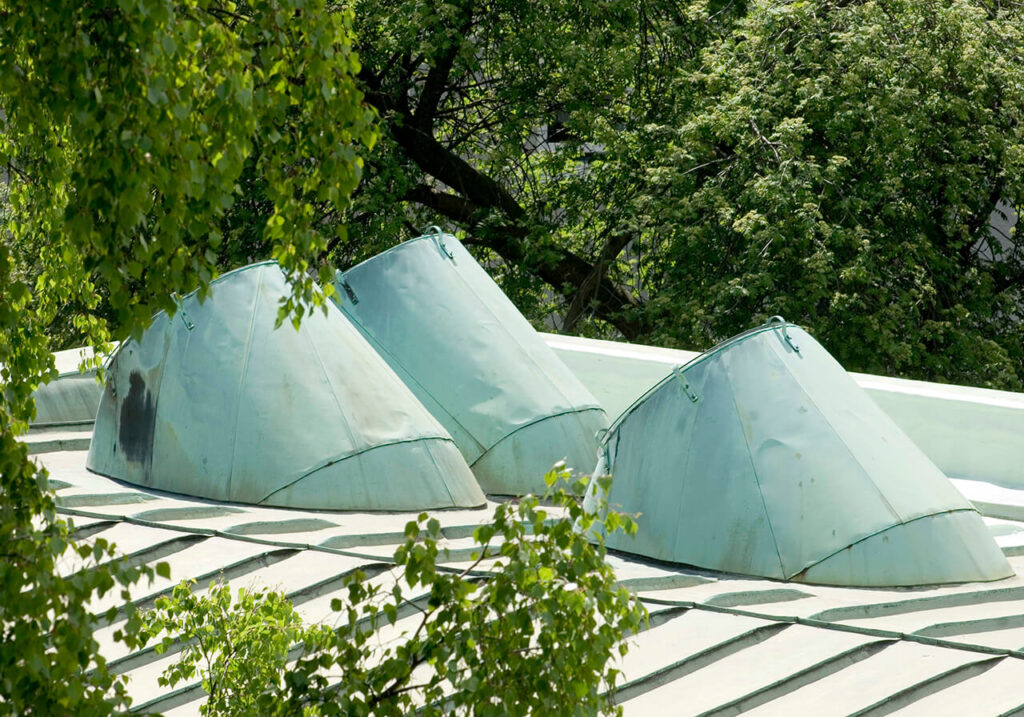 Kela’s Main Office Building