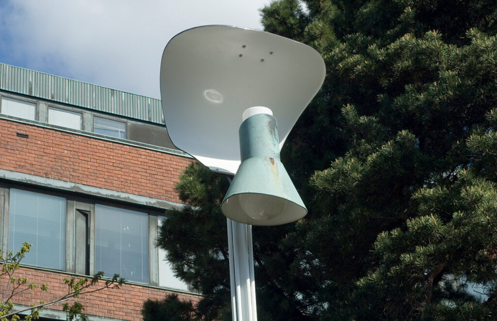 Kela’s Main Office Building