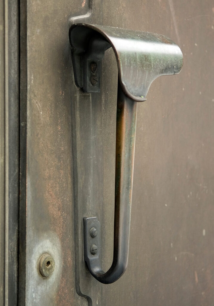 Kela’s Main Office Building