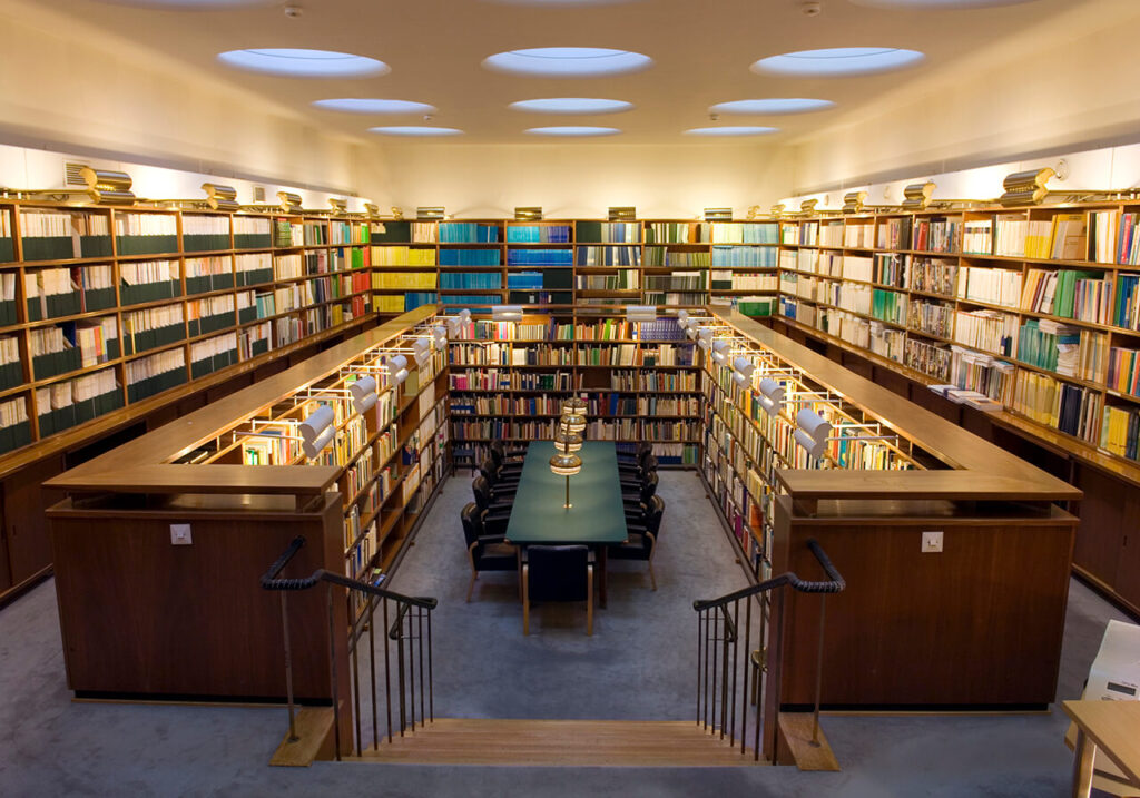 Kela’s Main Office Building