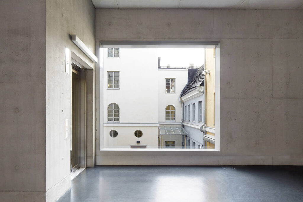 Helsinki city museum