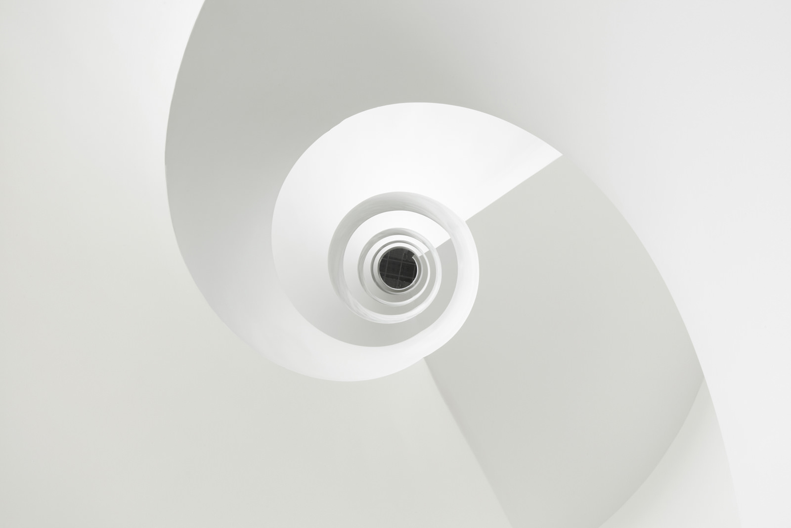 KPMG Spiral Staircase