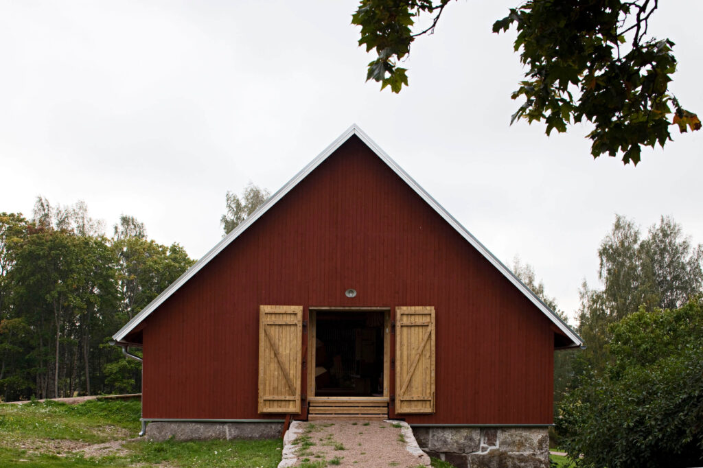 Art Barn