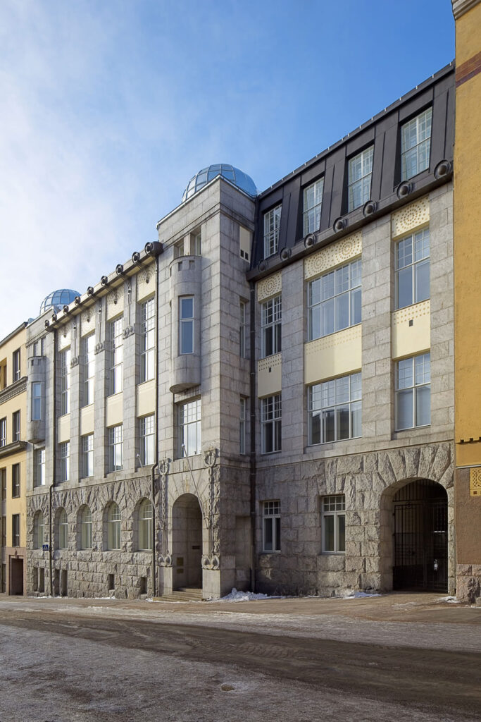 Language Centre University of Helsinki