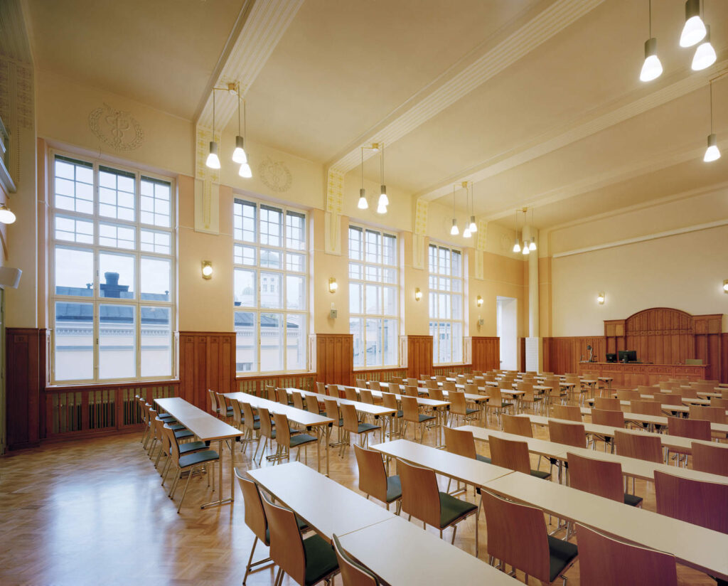 Language Centre University of Helsinki