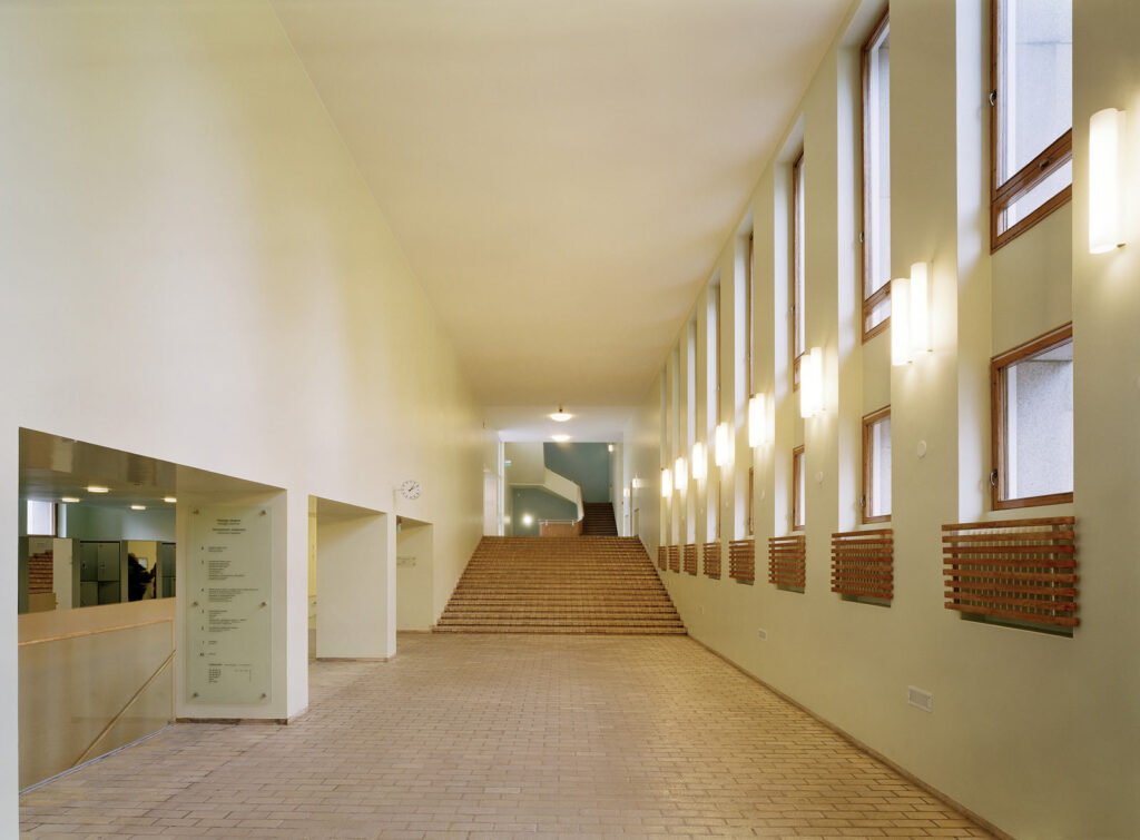 metsätalo university of helsinki