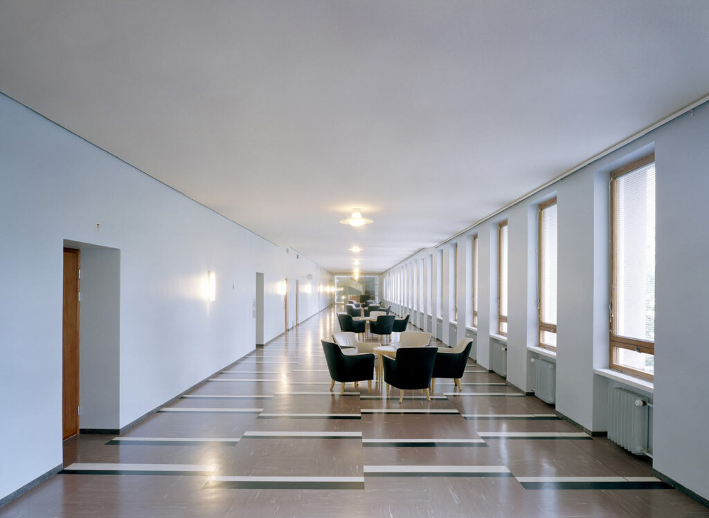 metsätalo university of helsinki