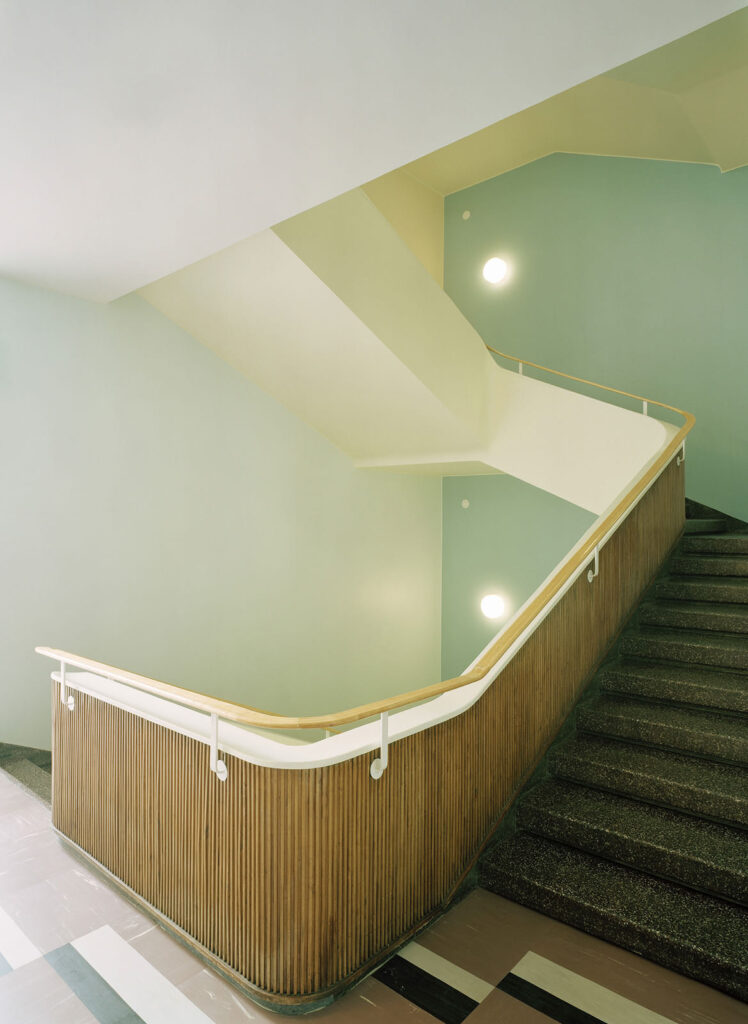 metsätalo university of helsinki