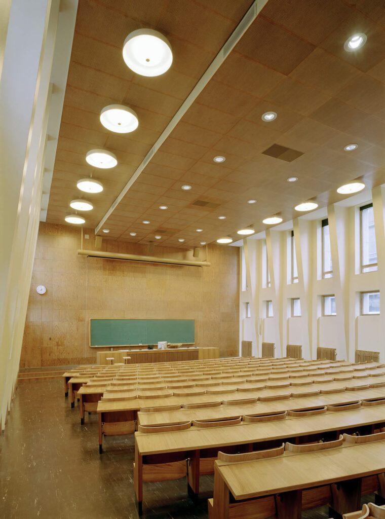 metsätalo university of helsinki