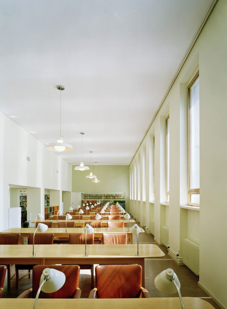 metsätalo university of helsinki