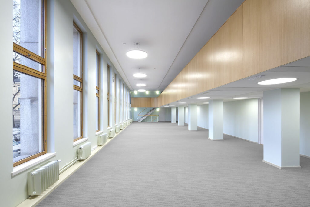 metsätalo university of helsinki