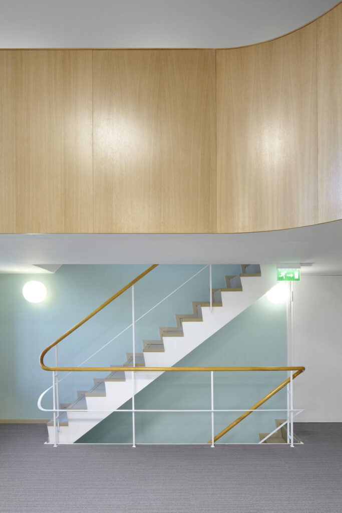 metsätalo university of helsinki