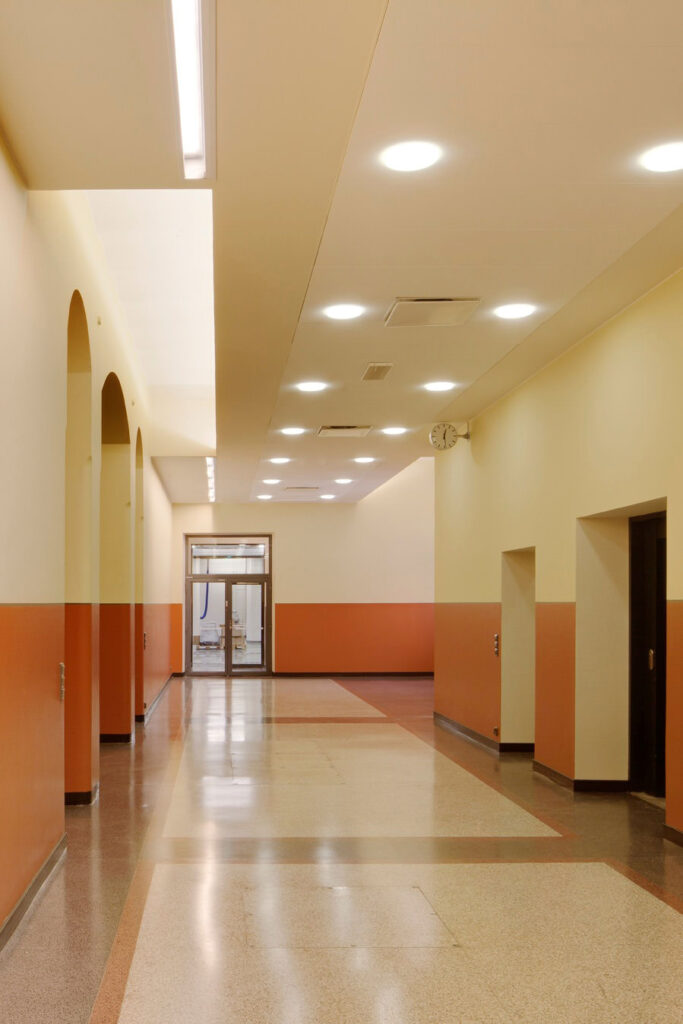 Erottaja Rescue Station