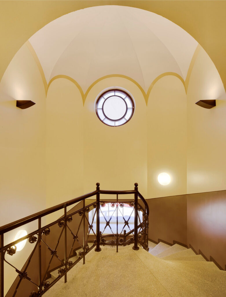 Erottaja Rescue Station