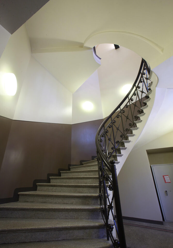 Erottaja Rescue Station