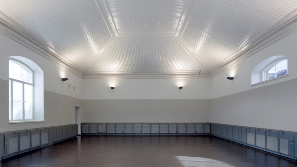 Erottaja Rescue Station