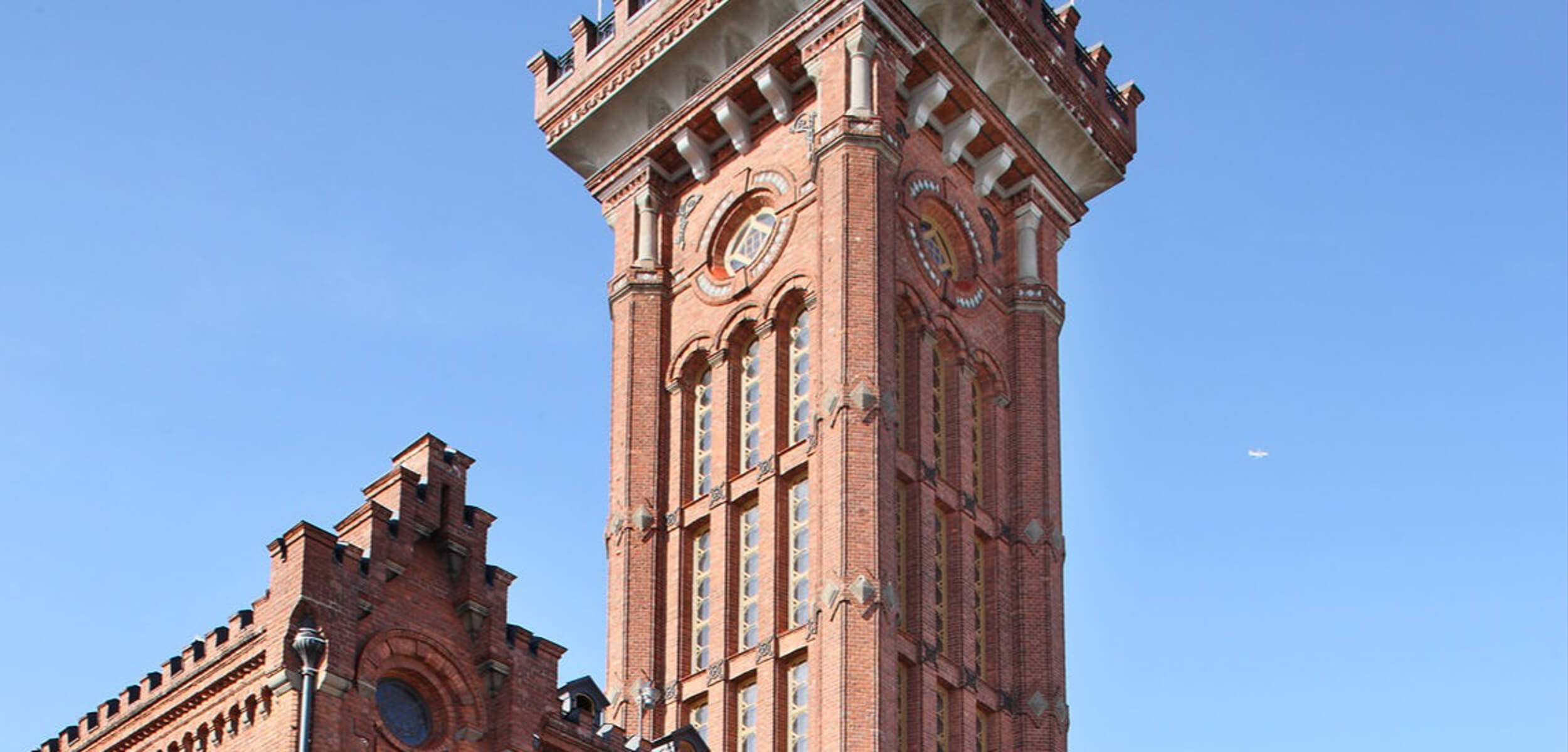 Erottaja Rescue Station