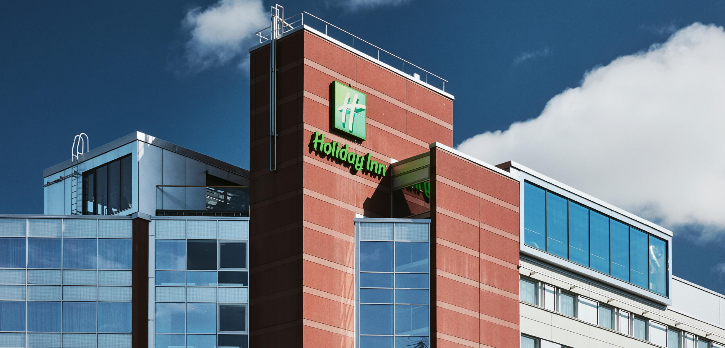 Holiday Inn Messukeskus